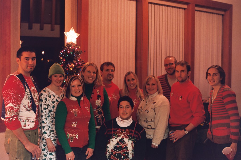 dysfunctional families