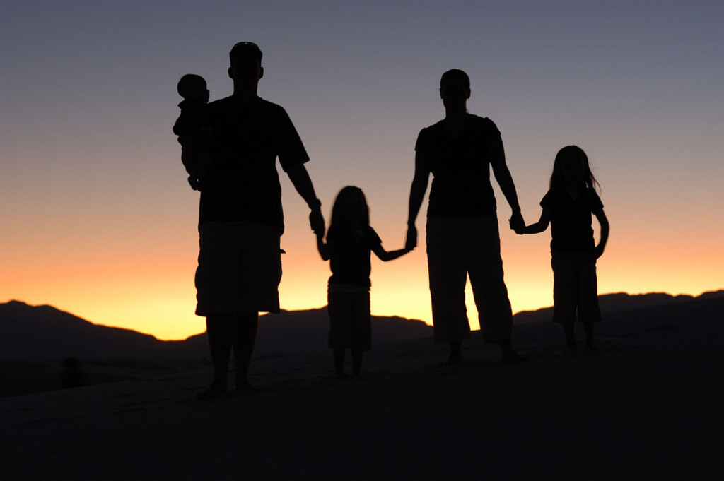 dysfunctional families