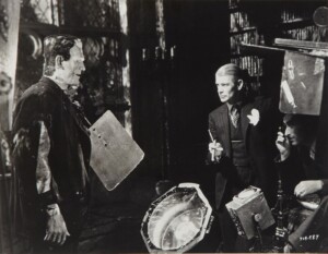 early-horror-films