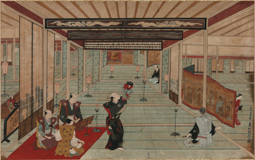 Edo period