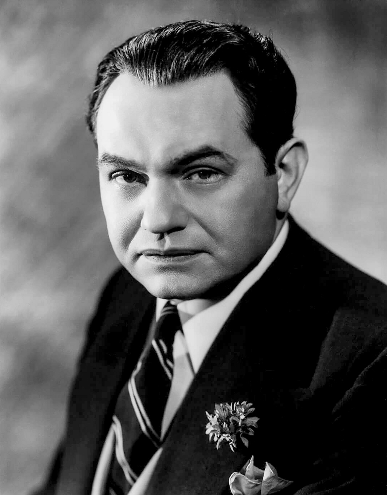 Edward Robinson