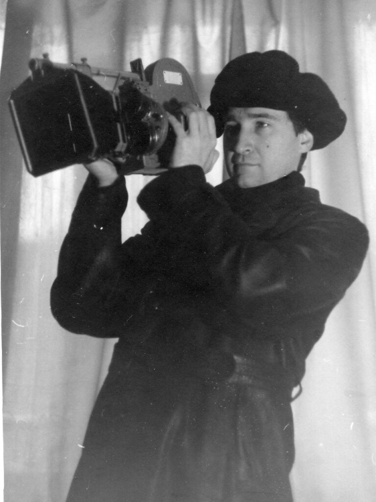 experimental cinema
