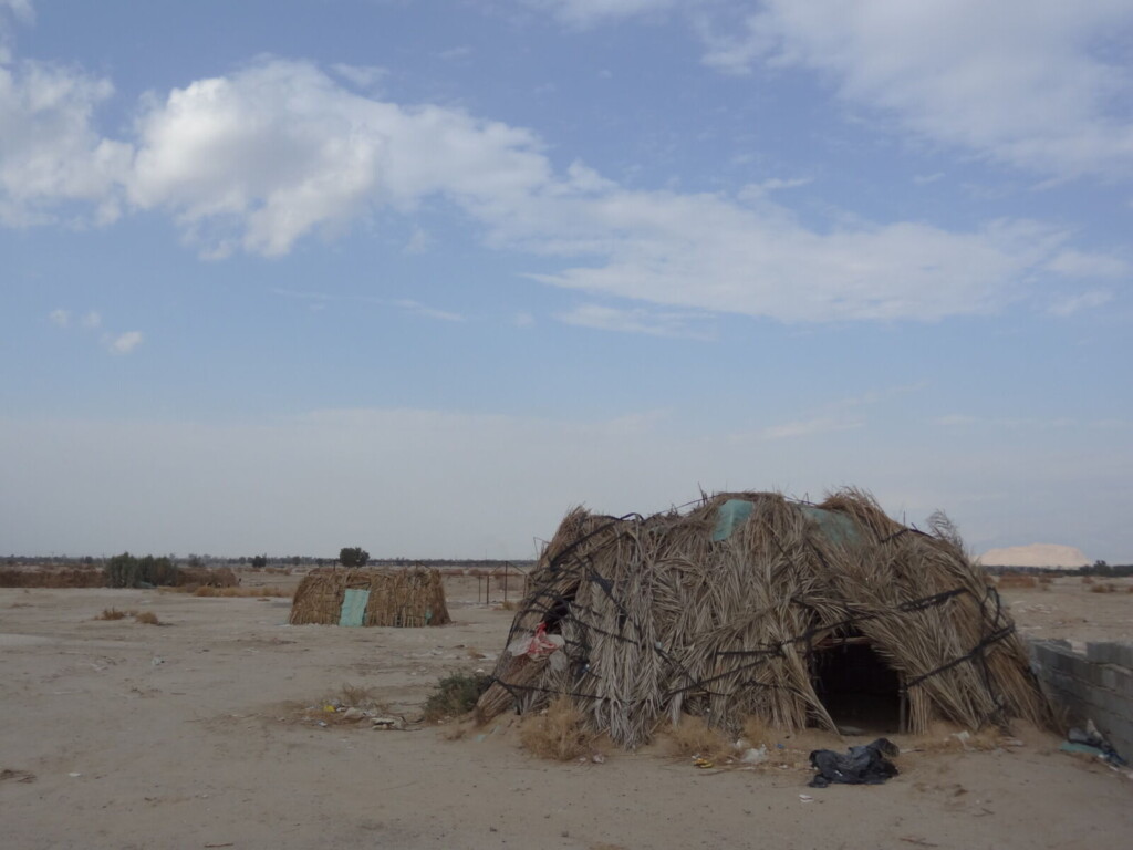 extreme poverty