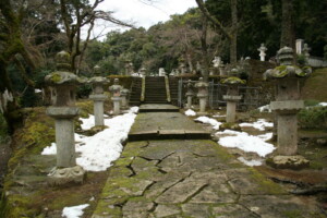 Feudal-Japan