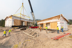Housing-First