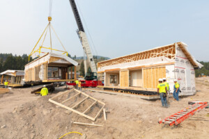 Housing-First