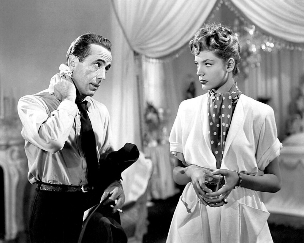 Humphrey Bogart