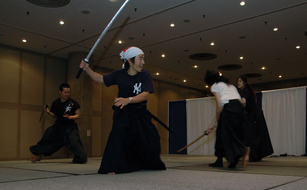 jidaigeki