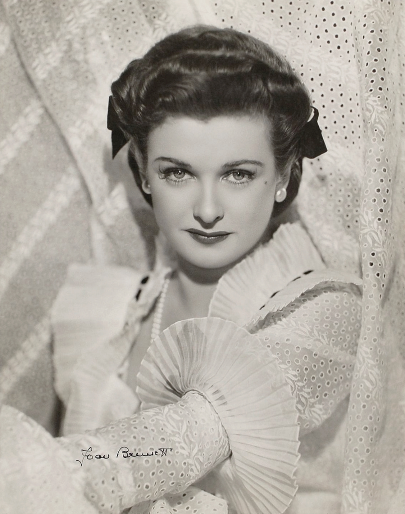 Joan Bennett