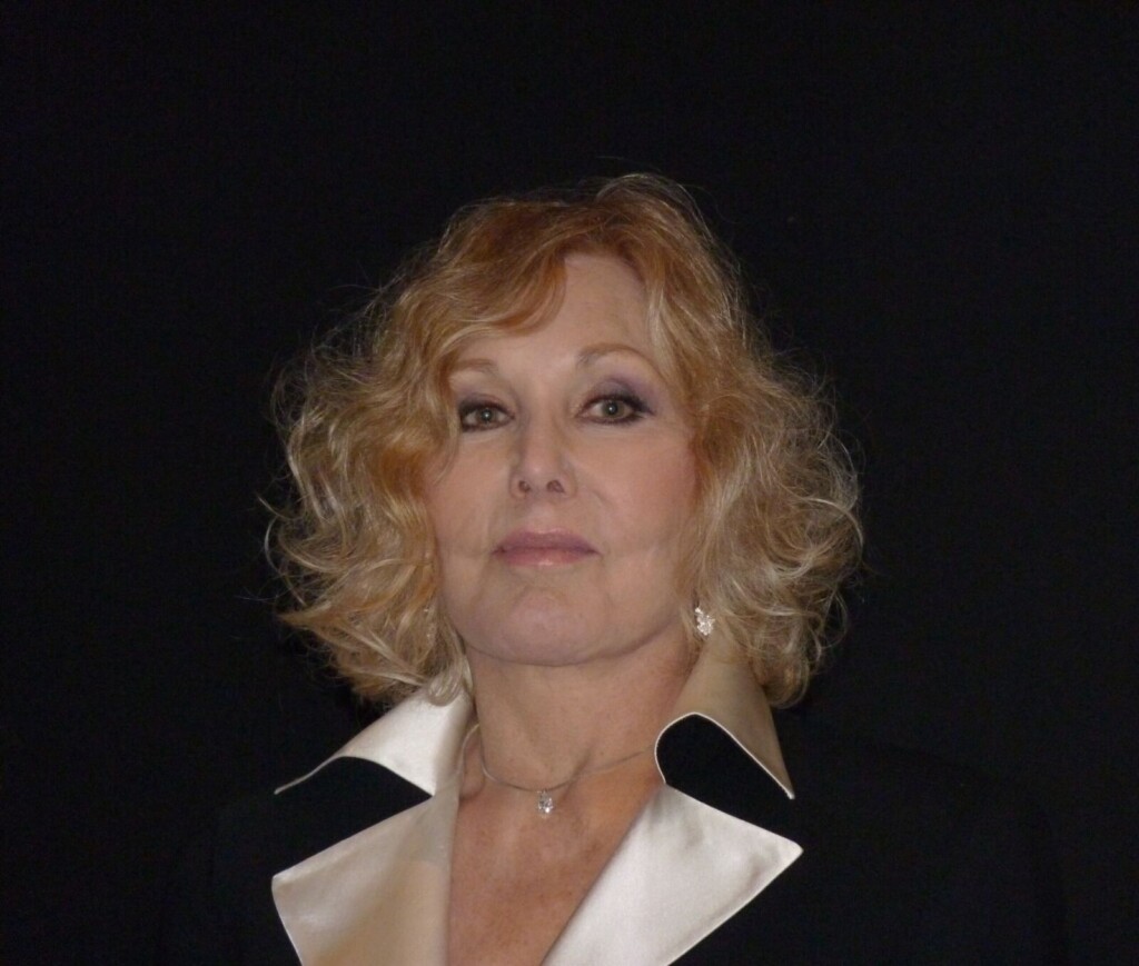 Kim Novak
