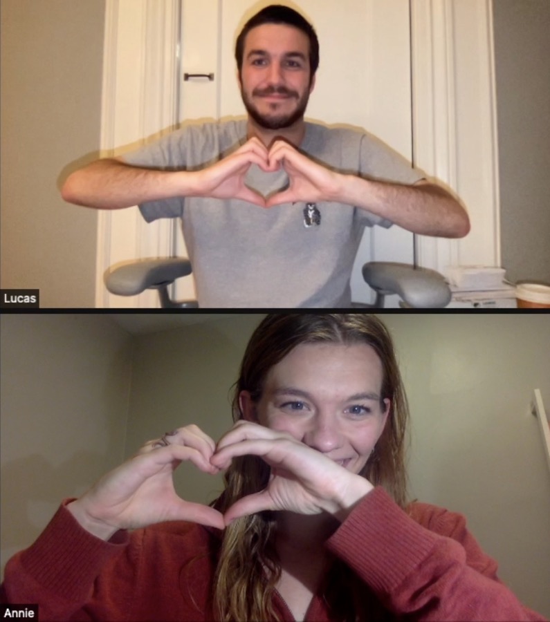 long distance relationships