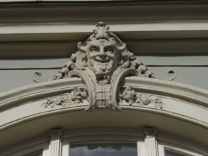 Mephistopheles