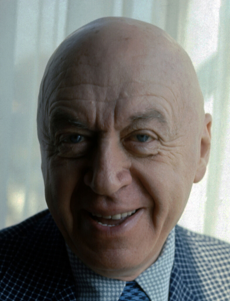 Otto Preminger