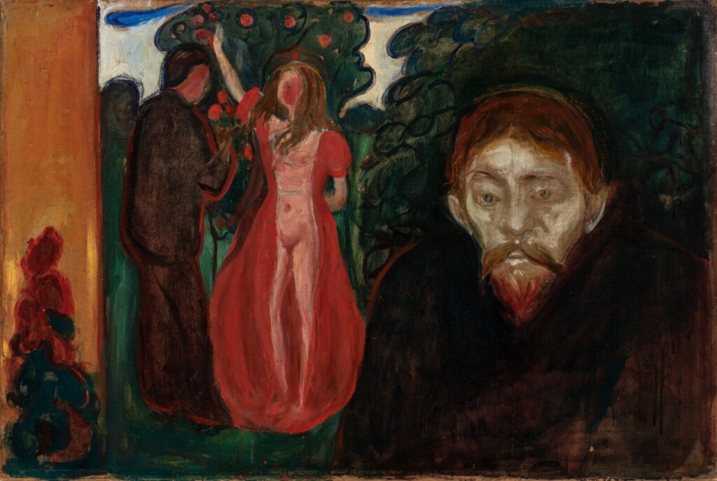 pathological jealousy