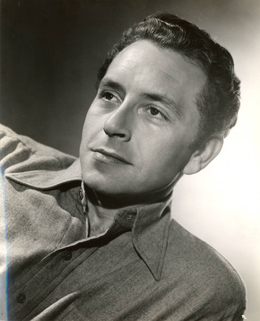 Paul Henreid