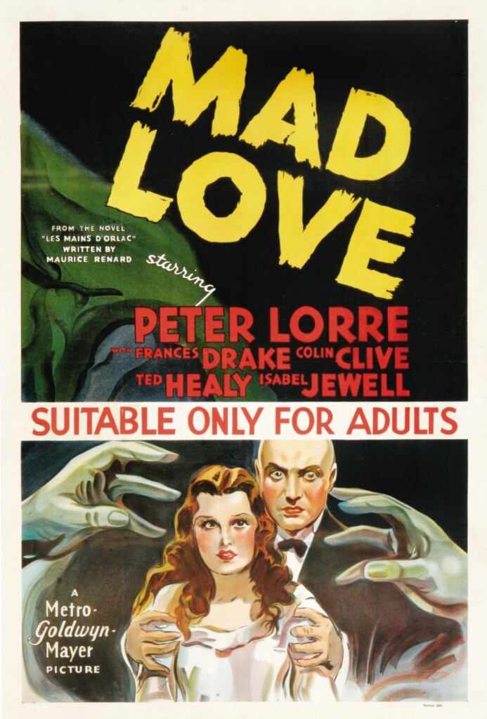 Peter Lorre