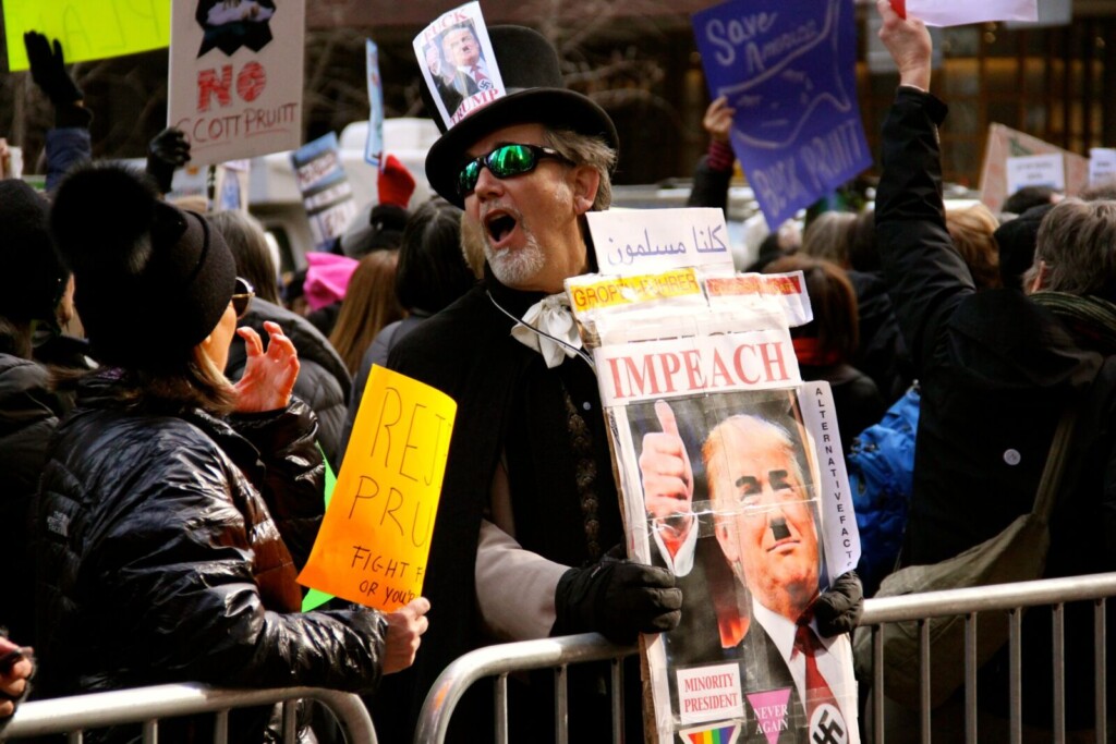populism demagoguery