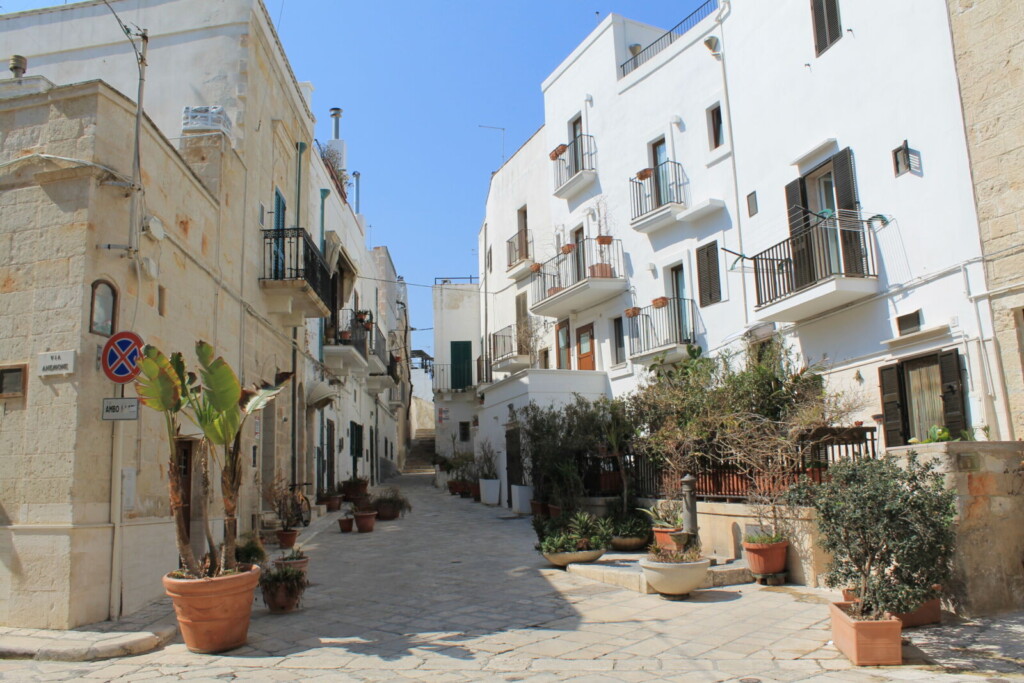 Puglia