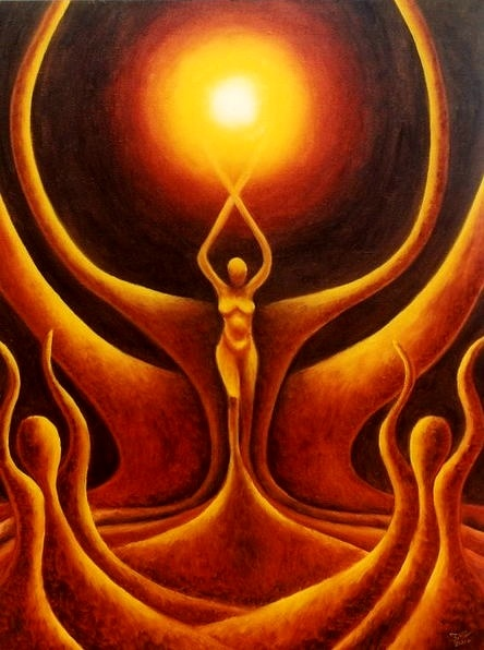 reincarnation