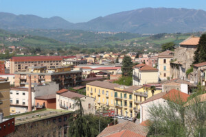 Sannio