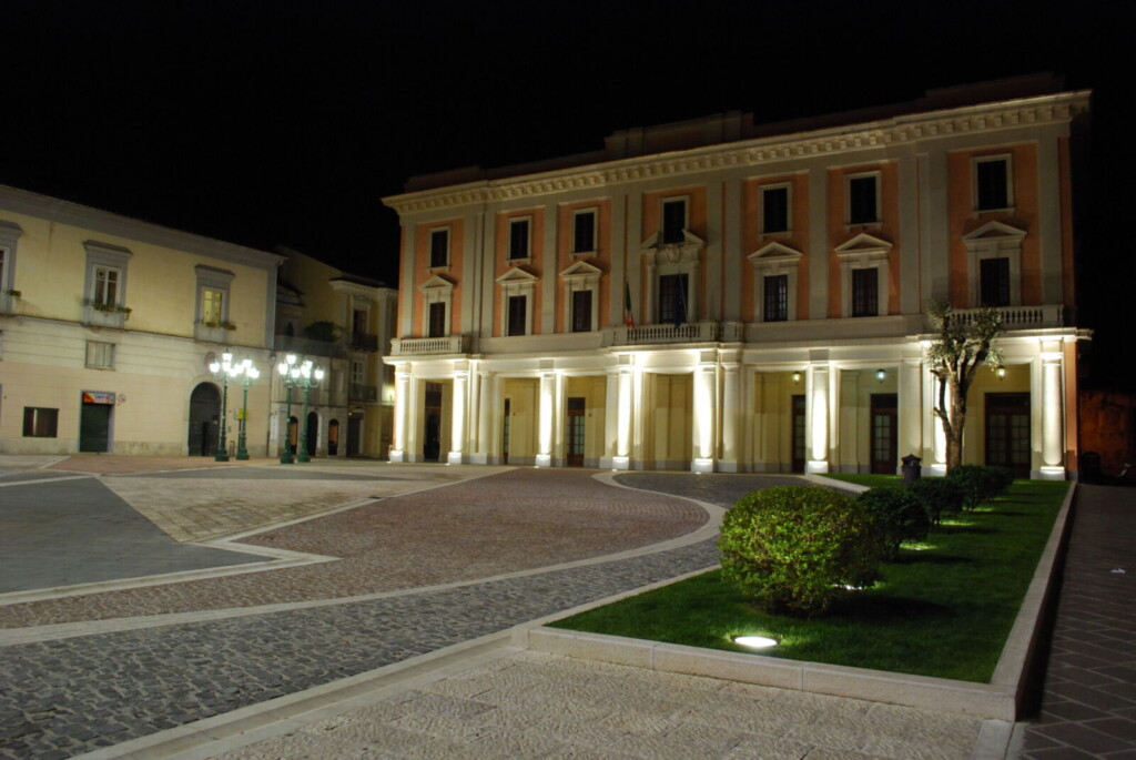 Sannio