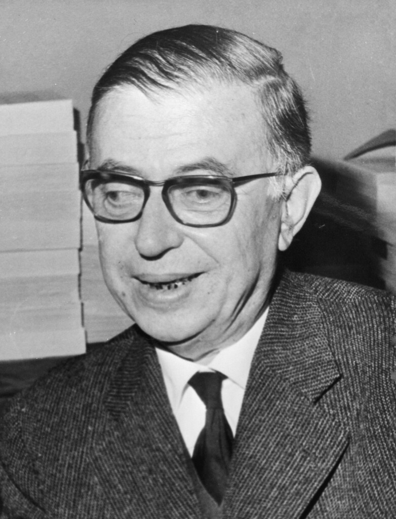 Sartre love
