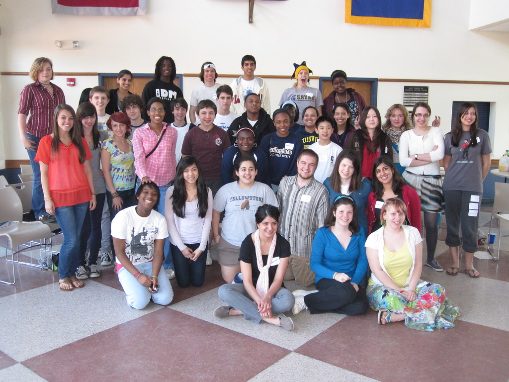 school diversity