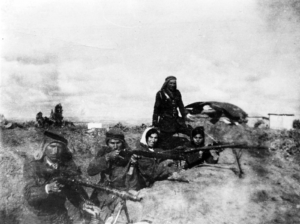 social-anger