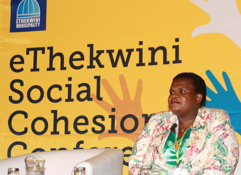 social cohesion