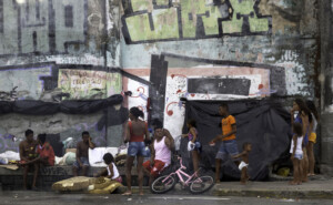 social-inequality