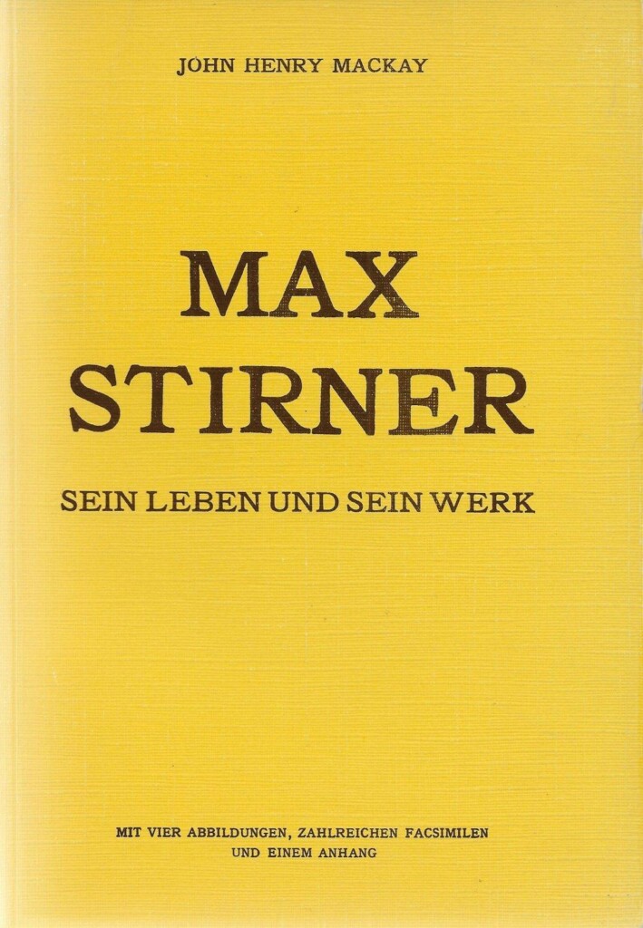 Stirner