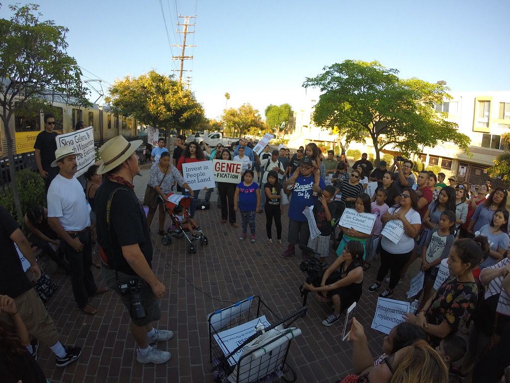 tenant rights