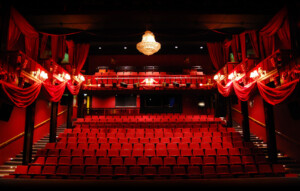theatre-cinema