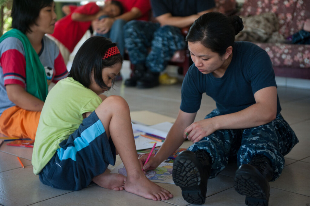 therapeutic communities