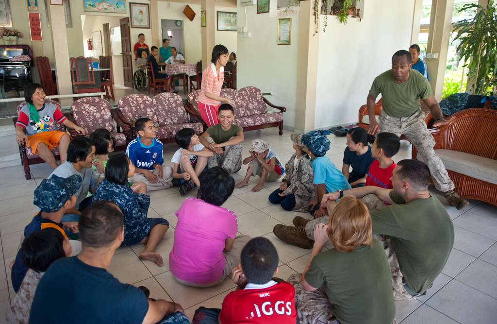 therapeutic communities