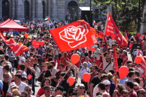 Utopian-socialism