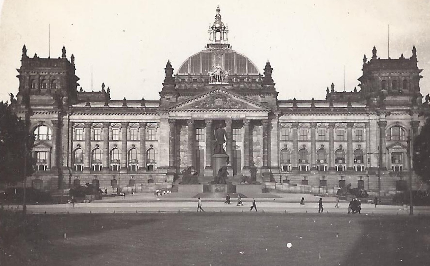 Weimar Republic
