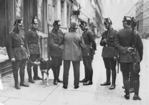 Weimar-Republic