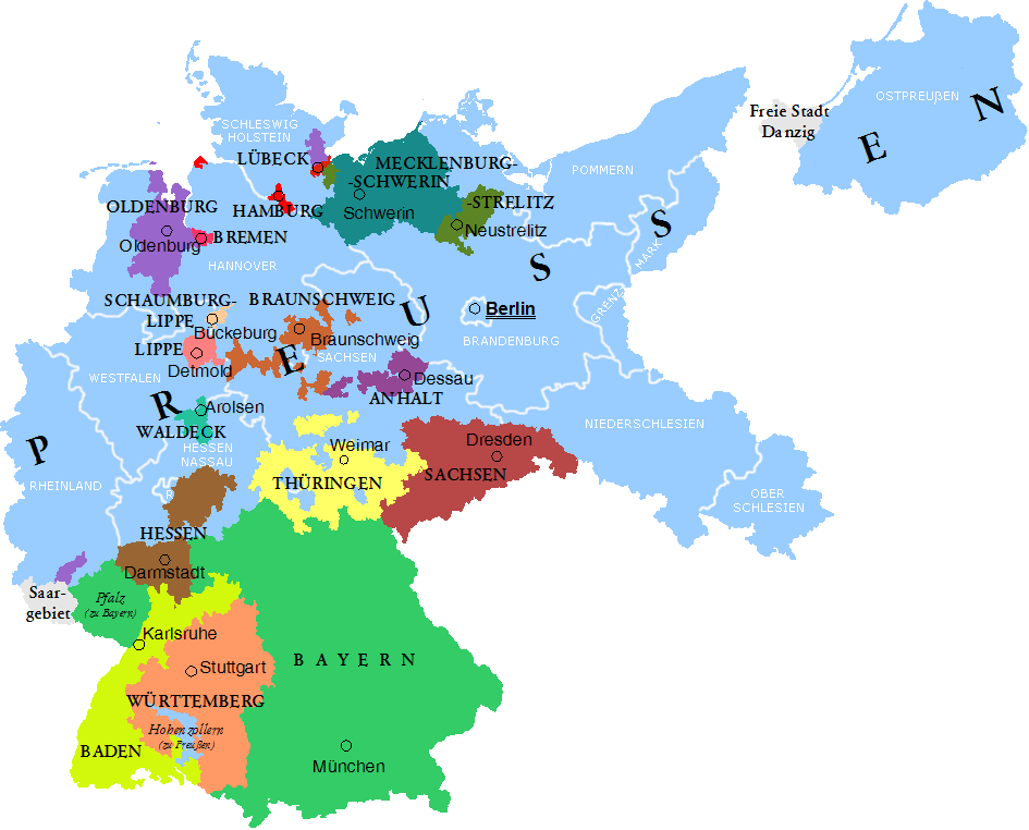 Weimar Republic