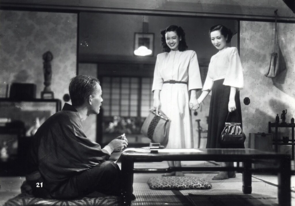 Yasujirō Ozu