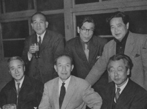 Yasujirō-Ozu