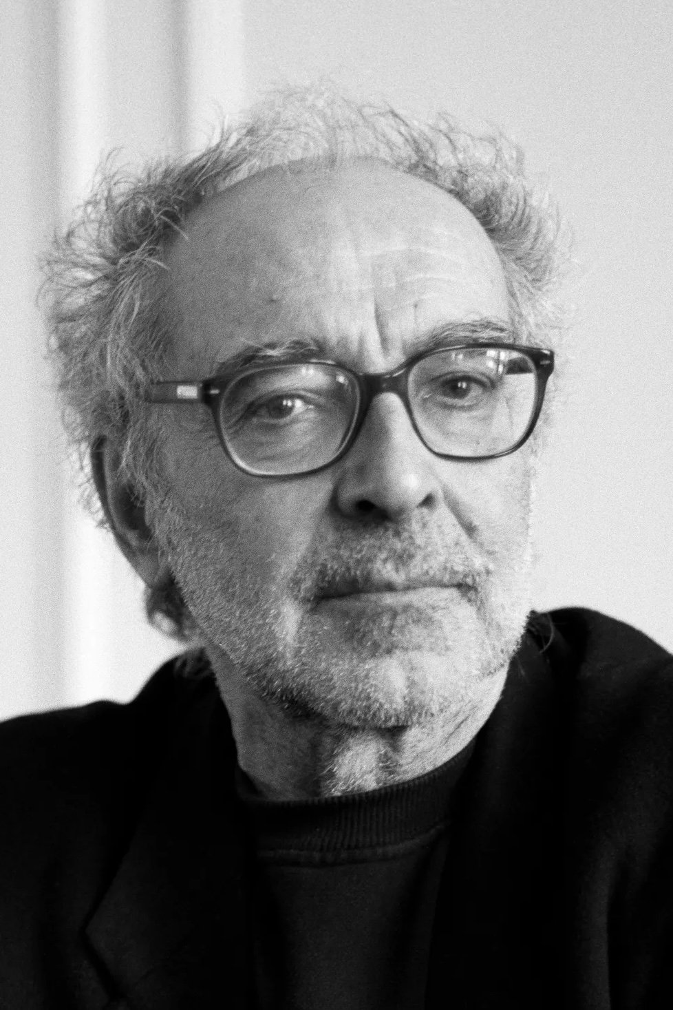 Jean-Luc-Godard