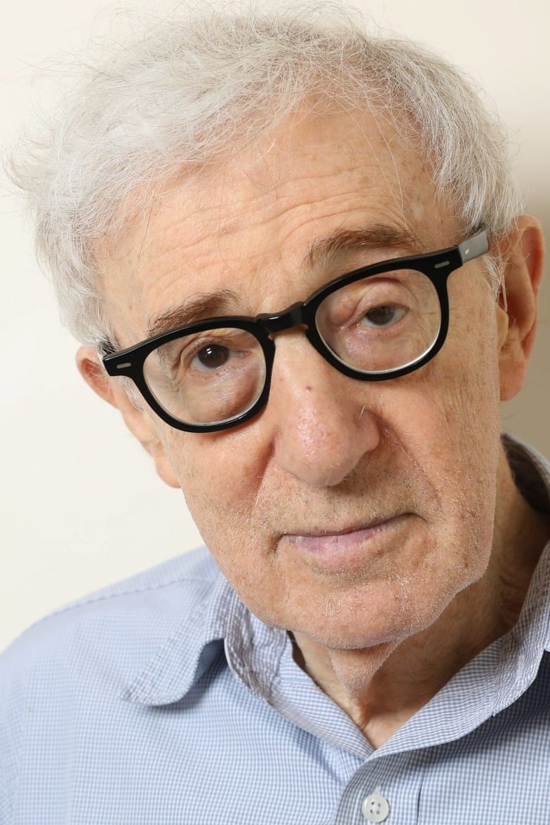 Woody-Allen