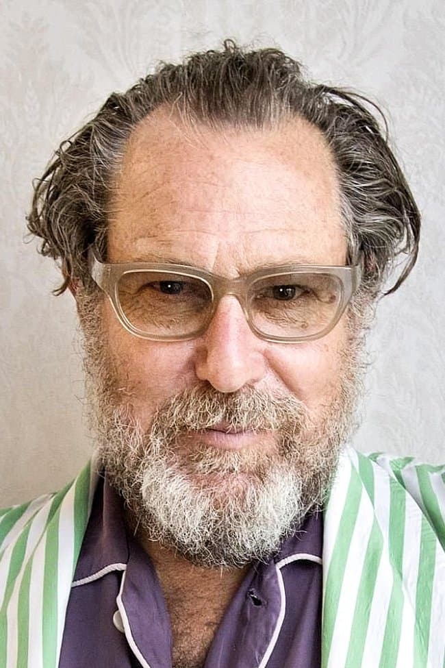 Julian-Schnabel